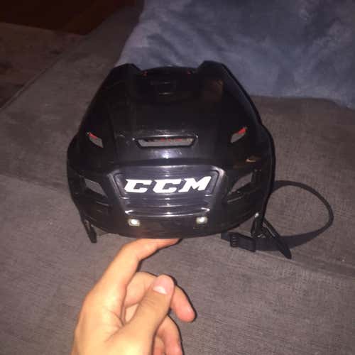 Cm Resistance Helmet
