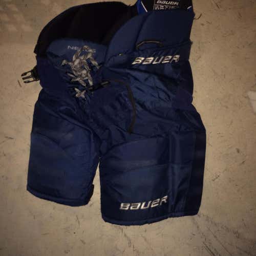 Bauer Nexus 800 Pants