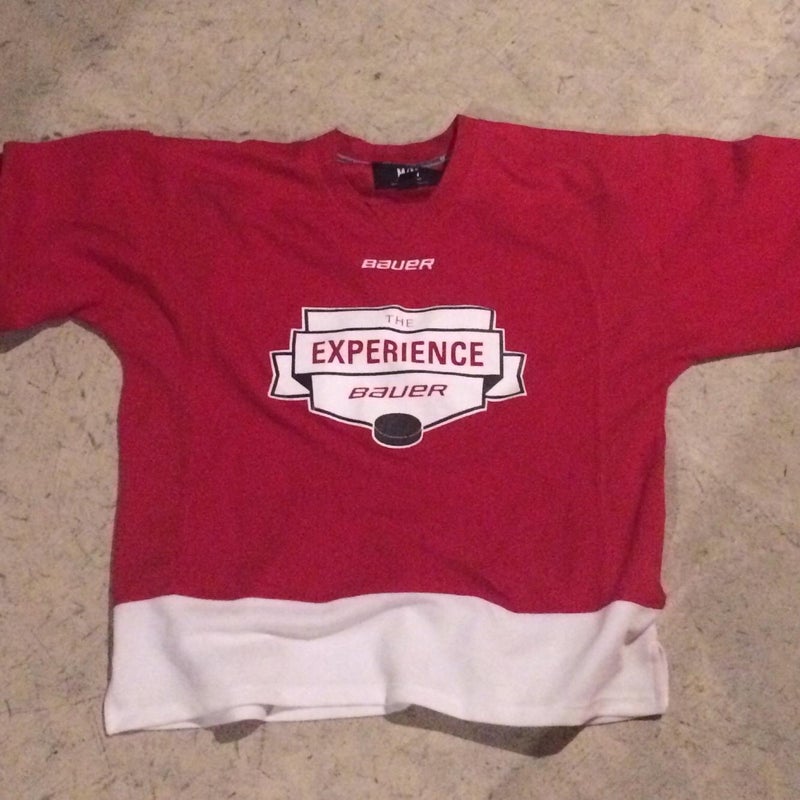 Bauer Experience Jersey