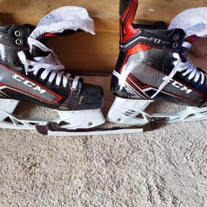 CCM Jetspeed FT1