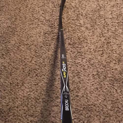 Ccm Supertacks 2.0 Prostock