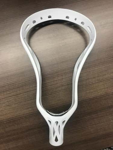 New Warrior Noz 2 X Head