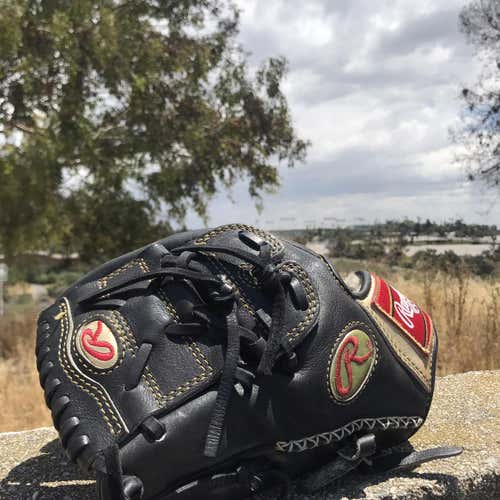 Rawlings Gold Glove RGG205-9B 11.75