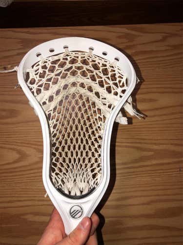 Maverik Optik Head