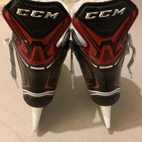 CCM Control Senior Skate