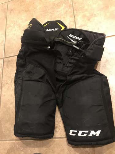 Ccm 6052 Black Pants