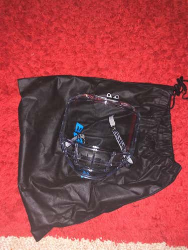 BAUER FISHBOWL (full Visor Shield)