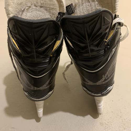 Bauer Supreme Matrix