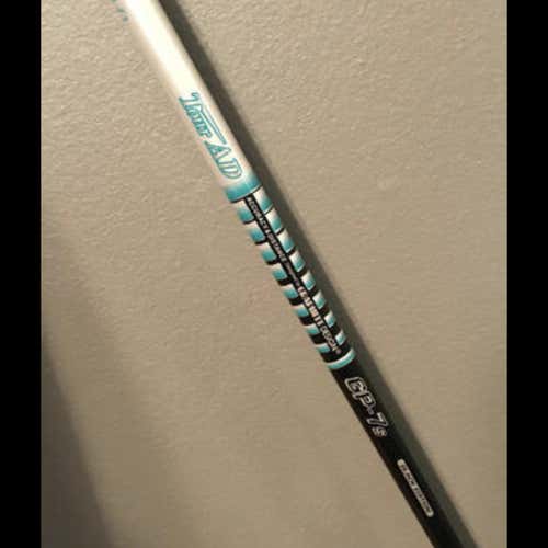 Tour AD GP Shaft