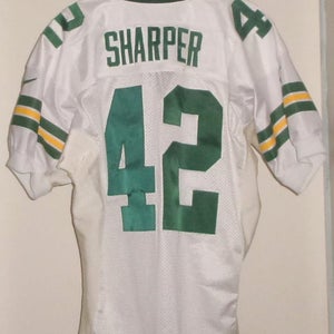 Darren Sharper (Green Bay Packers) (NFL Pro Line) Jersey (Adult-Large)