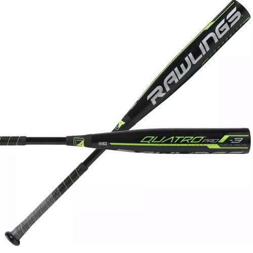 Rawlings Quatro Pro Bbcor 32/29