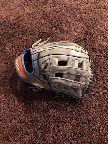 Used A2K,  Lots Of Life Left.  Willing To Make A Deal