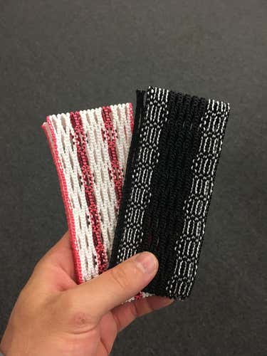 2-Pack of LE Semi-Soft Hero2.0 - JW1 and BCA