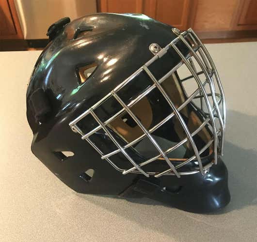 Eddy Goalie Mask