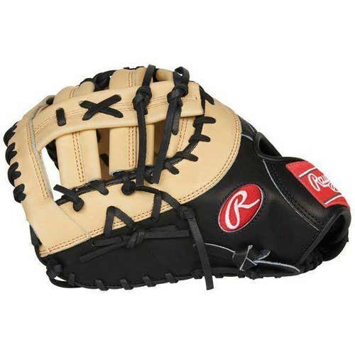 2019 Rawlings Heart of the Hide PRODCTCB 13" 1st Base Mitt Left Hand Throw