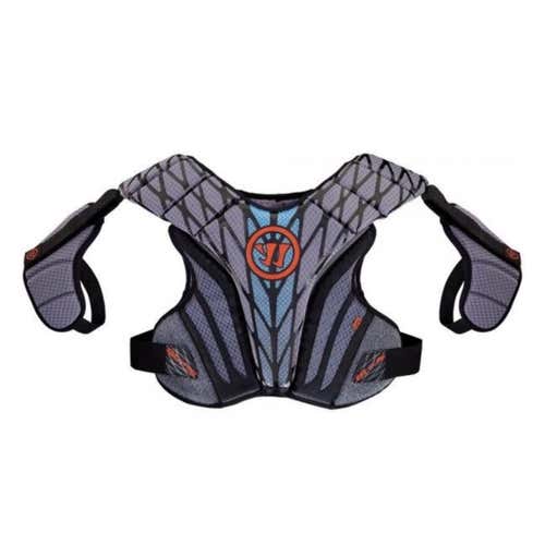 Warrior Burn Hitlyte Shoulder Pads