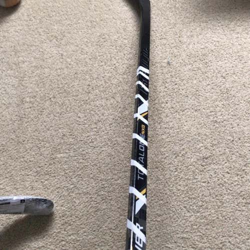 Bauer Supreme TotalOne NXG