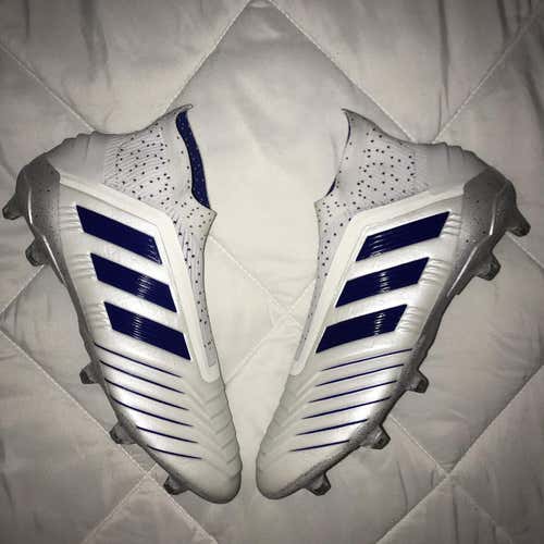 Predator and Nemeziz 19+ Bundle