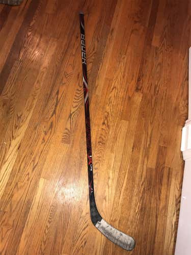 Bauer Vapor 1x Lite (read description)