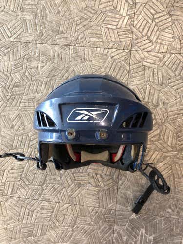 Reebok 11K Navy Colorado Select Helmet
