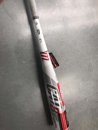 NIW Marucci Cat 8 30/25