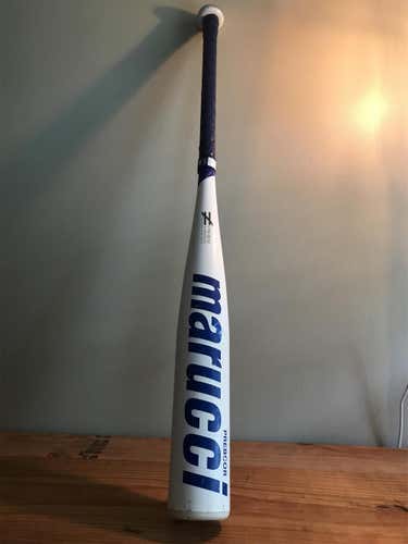 Marucci Team Bat