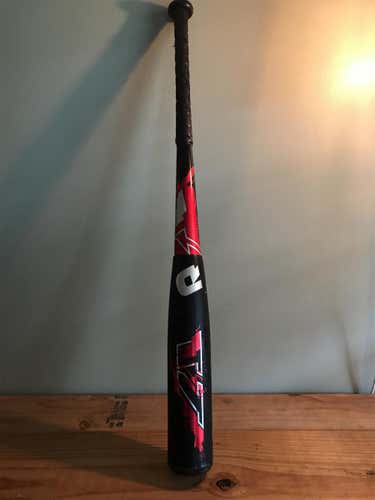 DeMARINI Vendetta Flex Rails 3.0