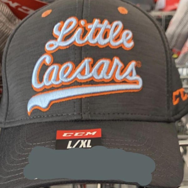 LITTLE CAESARS HAT