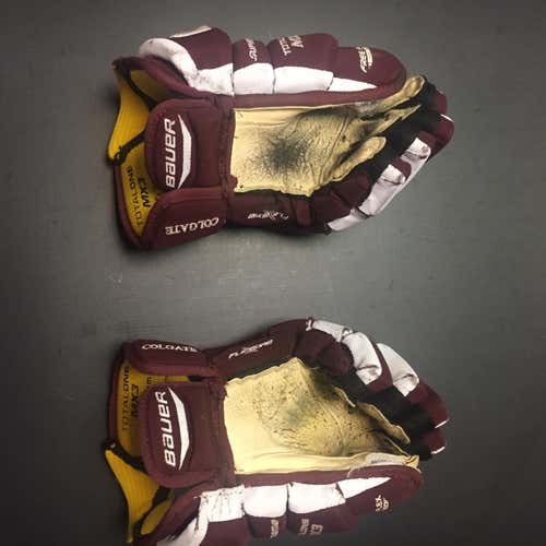 Colgate Hockey Total One MX3 Gloves