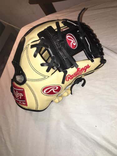 11.25 Pro Preferred Rawlings