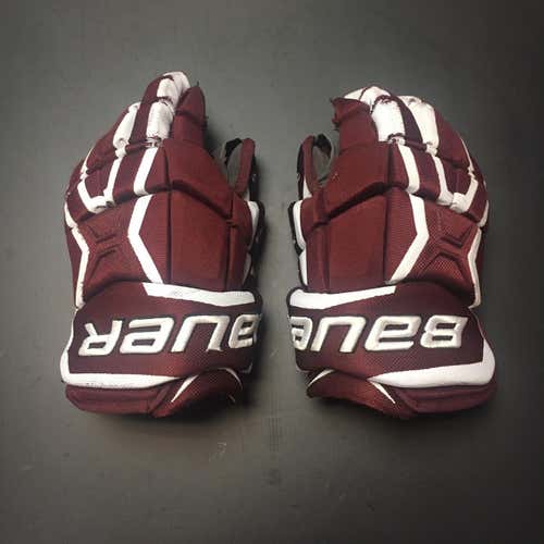 Colgate Hockey Total One MX3 Glove
