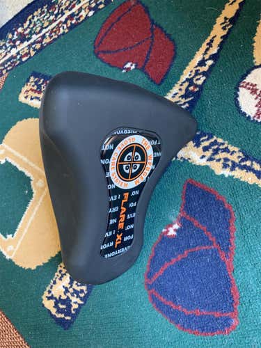 Webgem Flare XL ( Used twice)