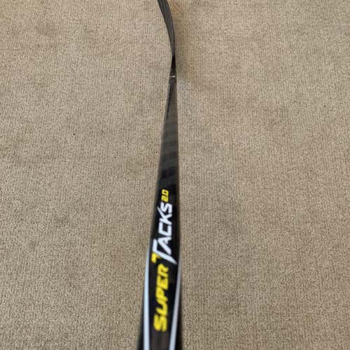 New Super Tacks 2.0 P46