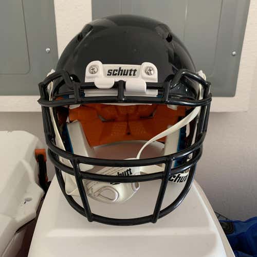 Schutt