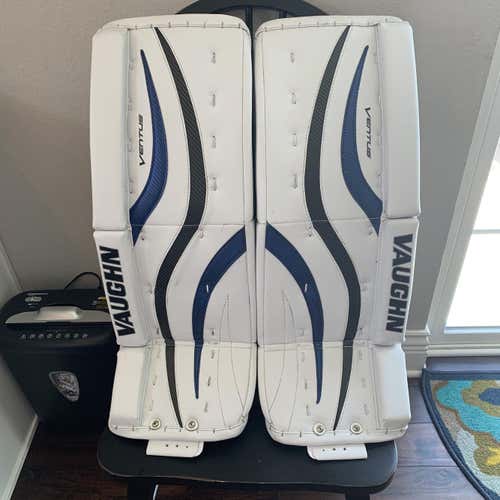 Vaughn Ventus Junior Pads