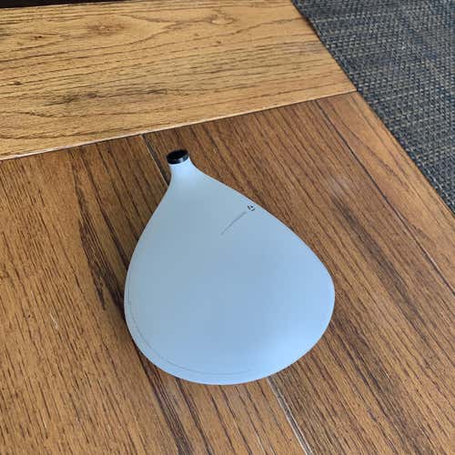 R15 Taylormade Driver Head Only