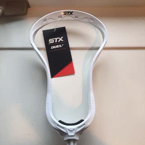 New With Tags STX Duel 2