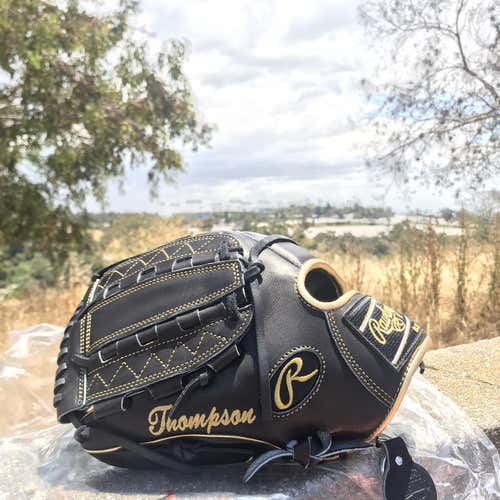 New Rawlings pro Preferred Pros205-12 11.75