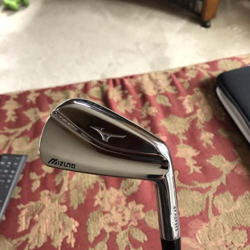 Mizuno MP-5 3 Irons