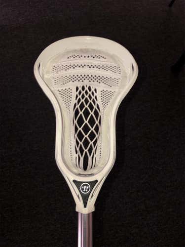 Warrior Burn Warp pro Whip 1