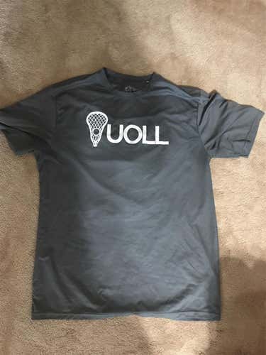UOLL lacrosse Shirt