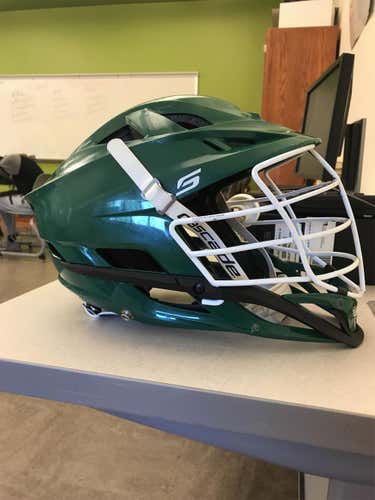 NEED GONE NOW Green Cascade S