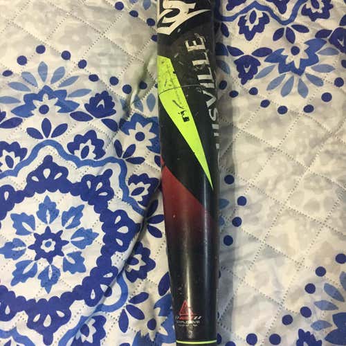 Louisville Slugger Prime 917