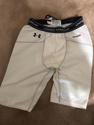 Under Armour Compression Shorts