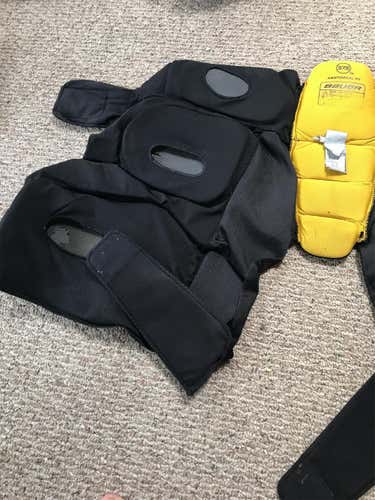 Used Mx3 Girdle
