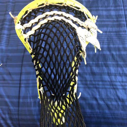 COMPLETE NIKE LACROSSE STICK(AERO 10)