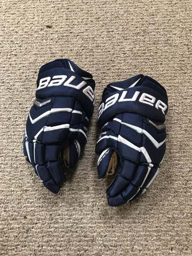 Total One Nxg Gloves