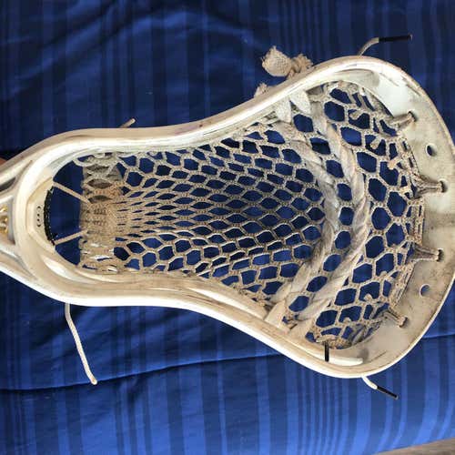 WARRIOR REGULATOR