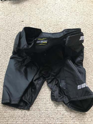 Bauer Supreme Mx3 Pant Shell