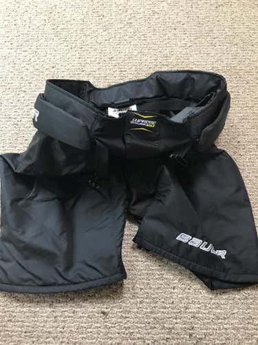 New Supreme Mx3 Pant Shell